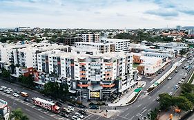 Gabba Central Apartments